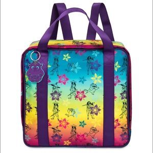 Disney Raya and the‎ Last Dragon Swim Bag Backpack